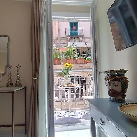 La Chicca Nel Barocco - Centro - Indipendente * Modica