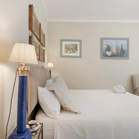 Apartament La Chicca Nel Barocco