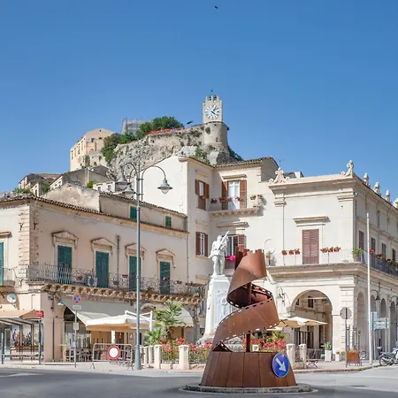 La Chicca Nel Barocco - Centro - Indipendente