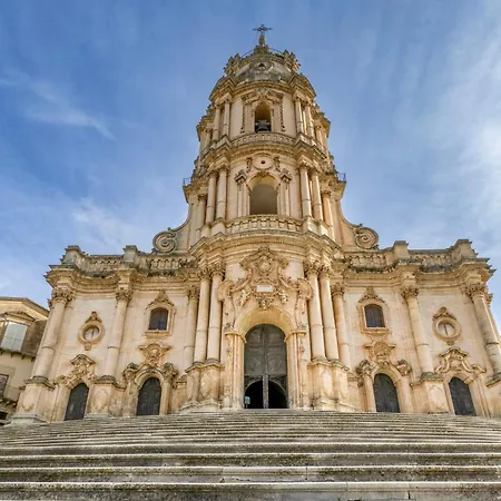 Apartament La Chicca Nel Barocco Modica